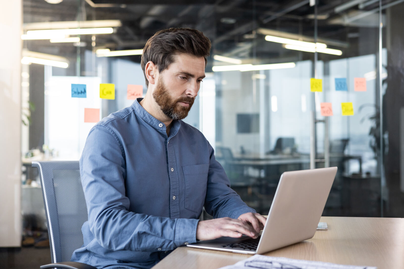 Web designer dodaje niemiecką firmę do Google Maps